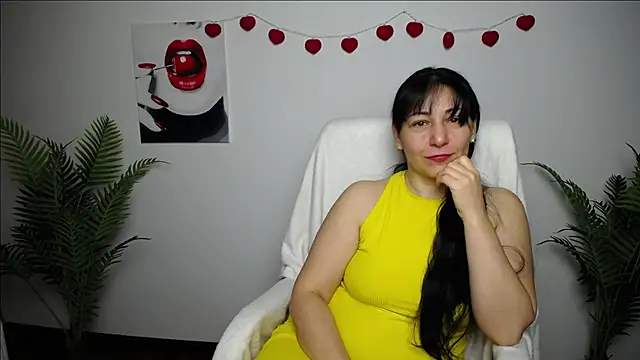 Snapshot of LiluGrants chatting on 02-19-26, 07:21 LiluGrants online show from 02-19-26, 07:21