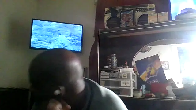 HBYAM online show from 09-30-25, 10:31