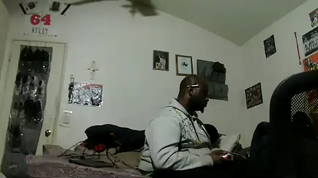 HBYAM online show from 11-22-25, 12:42