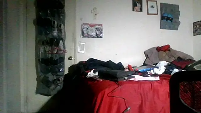 HBYAM online show from 01-15-26, 12:32