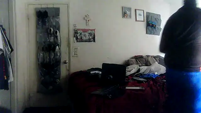 HBYAM online show from 01-18-26, 05:55