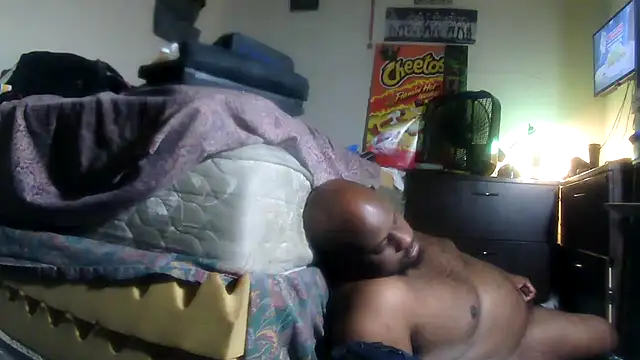 HBYAM online show from 02-25-26, 10:03