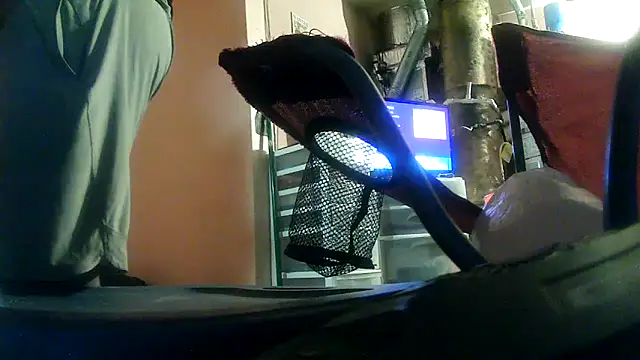 HBYAM online show from 03-29-26, 01:00