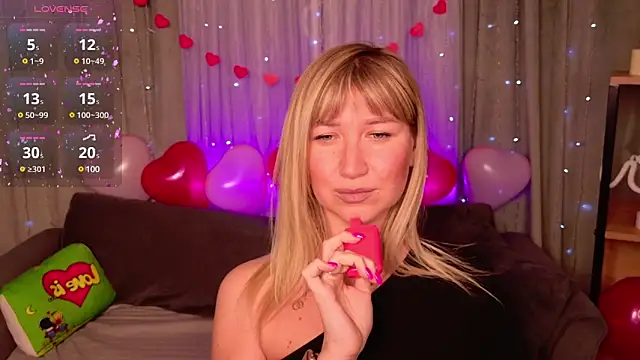 MilaBott online show from 02-10-25, 06:56