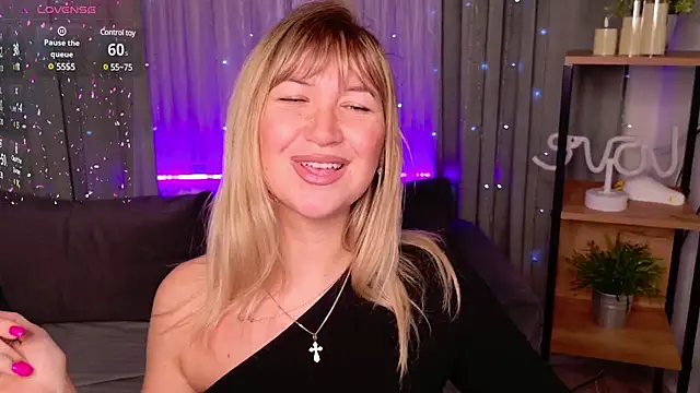 MilaBott online show from 02-20-25, 08:25