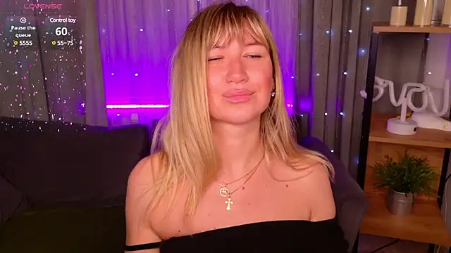 MilaBott online show from 02-27-25, 02:32