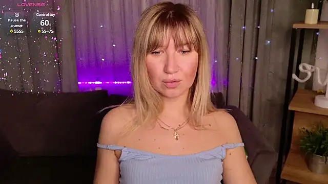 MilaBott online show from 03-20-25, 11:34