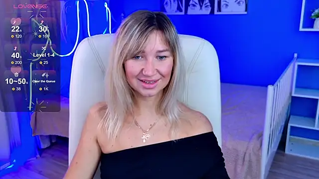 MilaBott online show from 09-11-25, 08:25