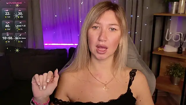 MilaBott online show from 10-06-25, 08:17