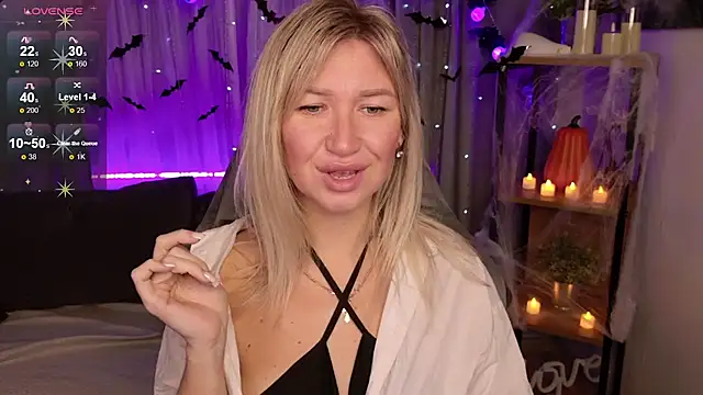 MilaBott online show from 10-19-25, 08:09