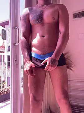 themany29 online show from 04-18-26, 05:11