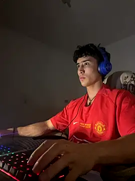 gojo satoru 18 online show from 11-04-25, 05:50