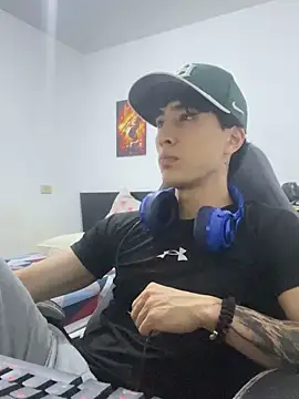 gojo satoru 18 online show from 04-06-26, 04:46