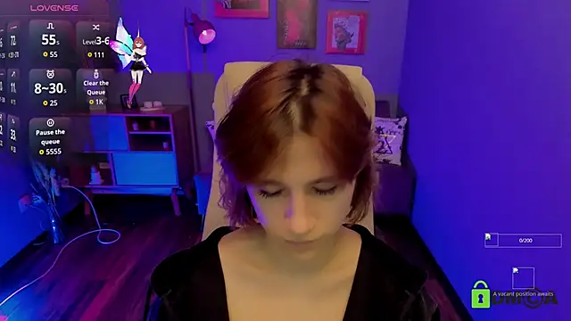 Moon13152 online show from 11-05-25, 08:53