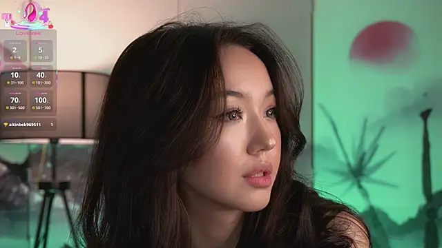 Lin kun online show from 11-04-25, 12:10