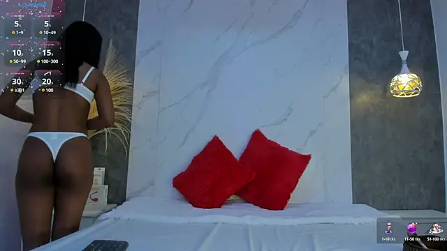 GabrielaLugo online show from 02-15-25, 11:06