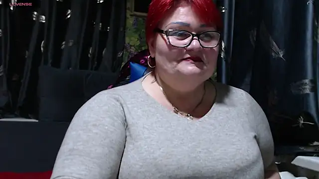 Goddess57 online show from 02-13-25, 02:20