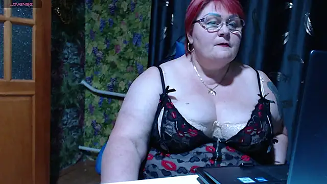 Goddess57 online show from 03-13-25, 06:01