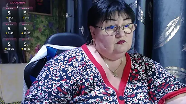 Goddess57 online show from 09-17-25, 06:42