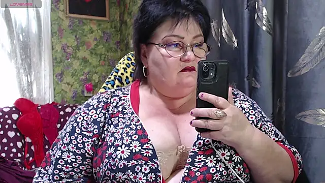 Goddess57 online show from 10-10-25, 08:57