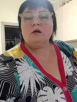 Goddess57 online show from 12-15-25, 11:58