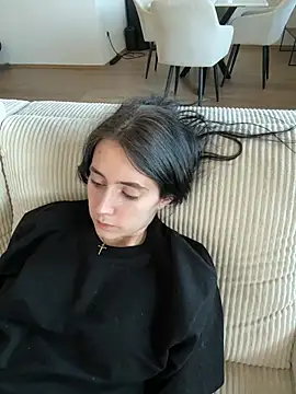 Lena Lang online show from 03-04-26, 02:34