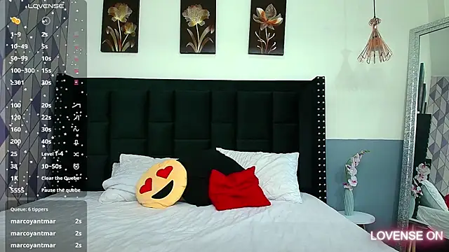 Beautifulskinny18 online show from 01-12-25, 07:53