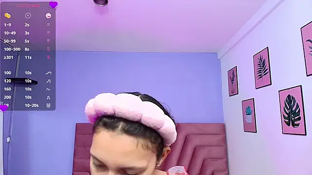 Beautifulskinny18 online show from 02-05-25, 07:53