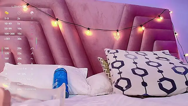 Beautifulskinny18 online show from 02-17-25, 10:58