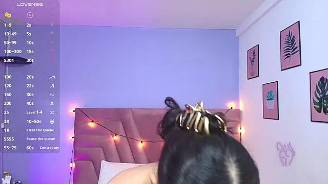 Beautifulskinny18 online show from 02-25-25, 07:36