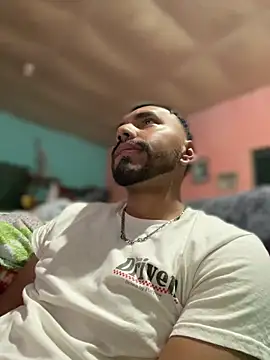 SAUVAGE333 online show from 01-27-25, 03:47