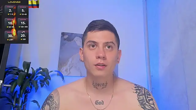 Yeiko Romero  online show from 01-08-26, 08:00