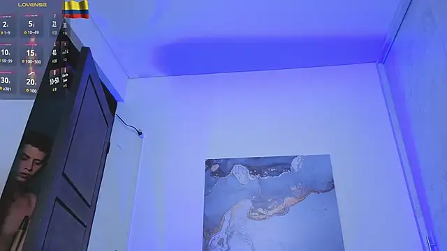 Yeiko Romero  online show from 03-26-26, 07:52