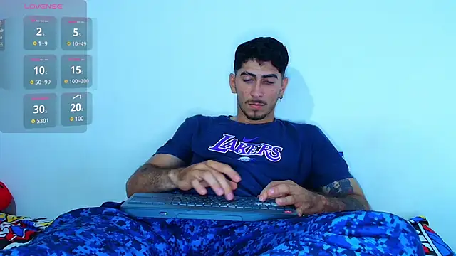 Thomass00 online show from 12-28-24, 02:33