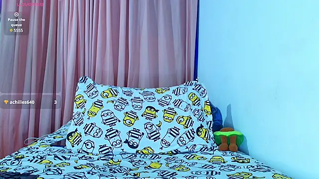 Thomass00 online show from 01-13-25, 02:50