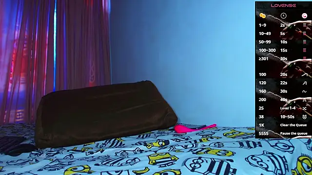 Thomass00 online show from 09-15-25, 03:01