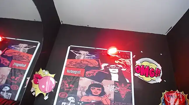 TIFFANYYSTAR online show from 01-14-25, 05:01