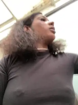 TIFFANYYSTAR online show from 01-20-25, 02:25