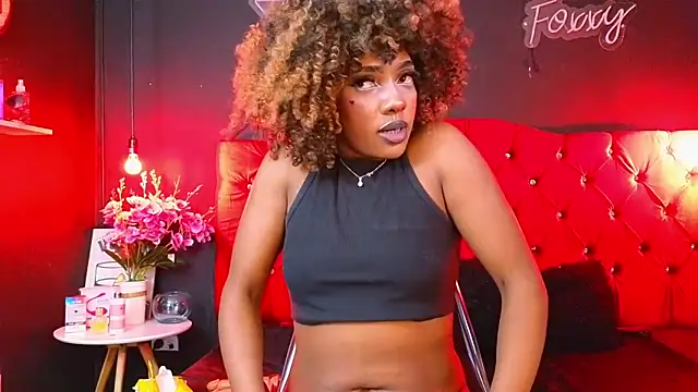 TIFFANYYSTAR online show from 01-30-25, 02:36