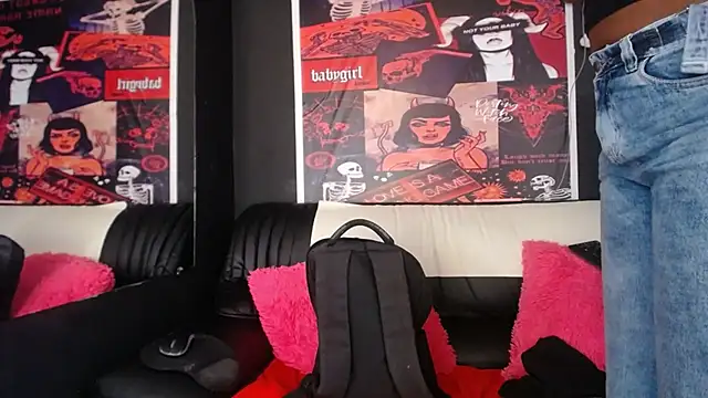 TIFFANYYSTAR online show from 02-06-25, 08:02