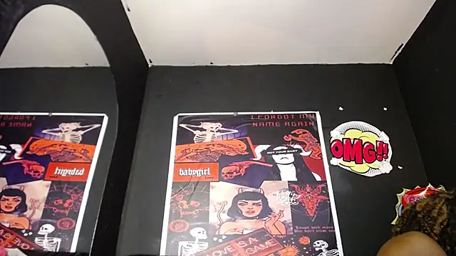 TIFFANYYSTAR online show from 02-21-25, 01:55