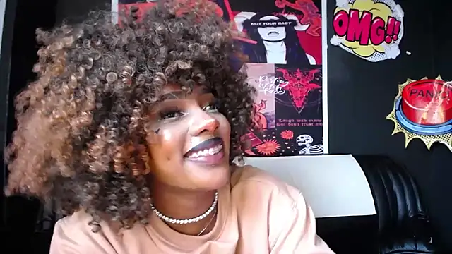 TIFFANYYSTAR online show from 02-25-25, 07:47