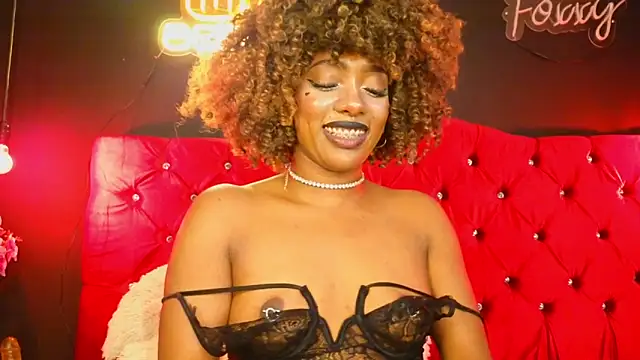 TIFFANYYSTAR online show from 03-05-25, 08:10