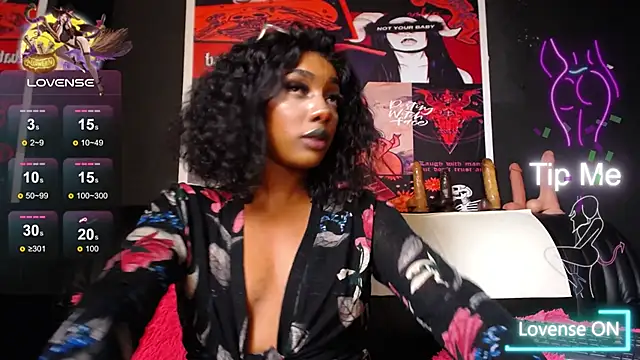 TIFFANYYSTAR online show from 03-15-25, 05:15