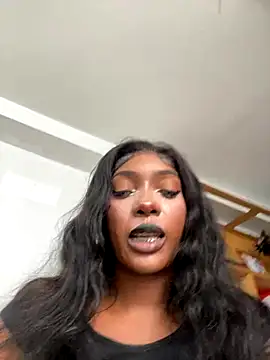 TIFFANYYSTAR online show from 09-22-25, 04:53