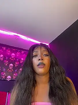 TIFFANYYSTAR online show from 09-26-25, 03:16