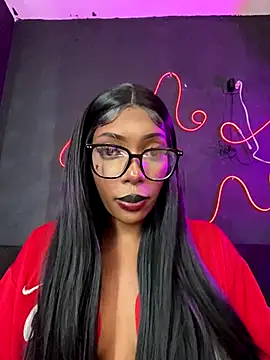 TIFFANYYSTAR online show from 12-15-25, 07:51