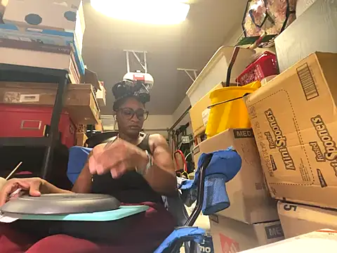 wynterheat online show from 09-21-25, 11:12