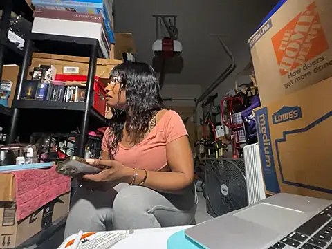 wynterheat online show from 05-25-26, 03:23