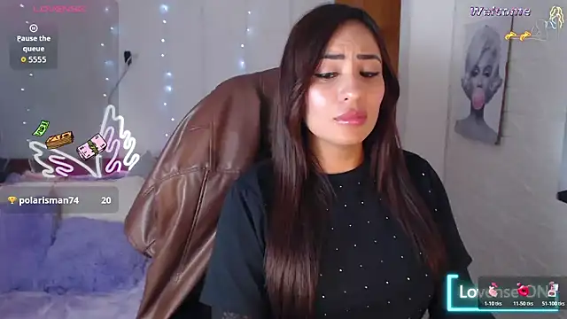 Paulina 627 online show from 03-28-26, 07:02